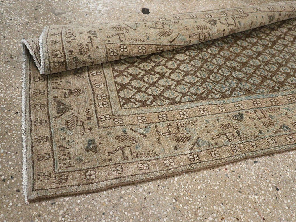 mahal Runner - # 108636