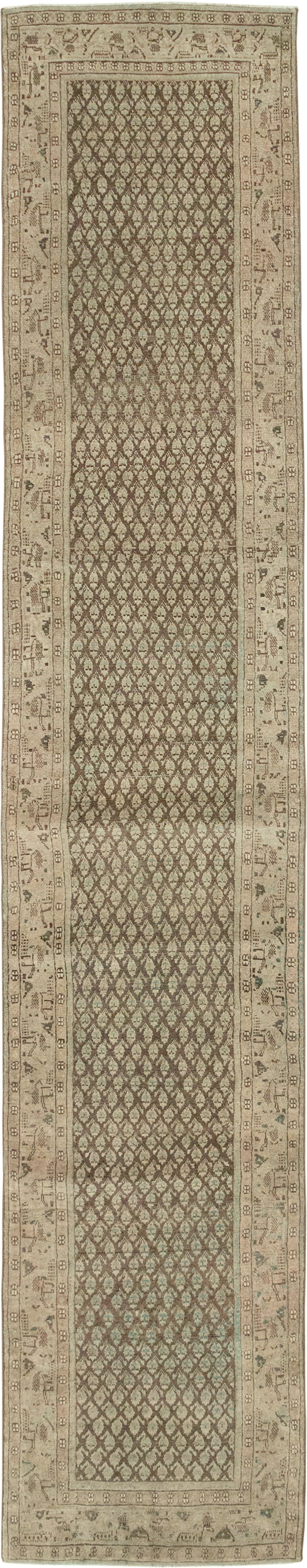 mahal Runner - # 108636