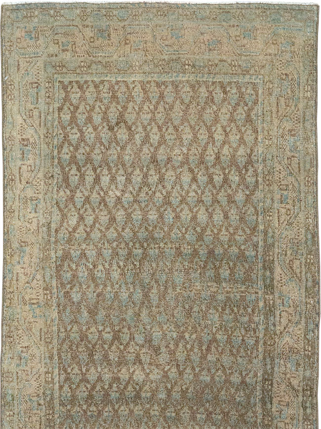 mahal Runner - # 108637