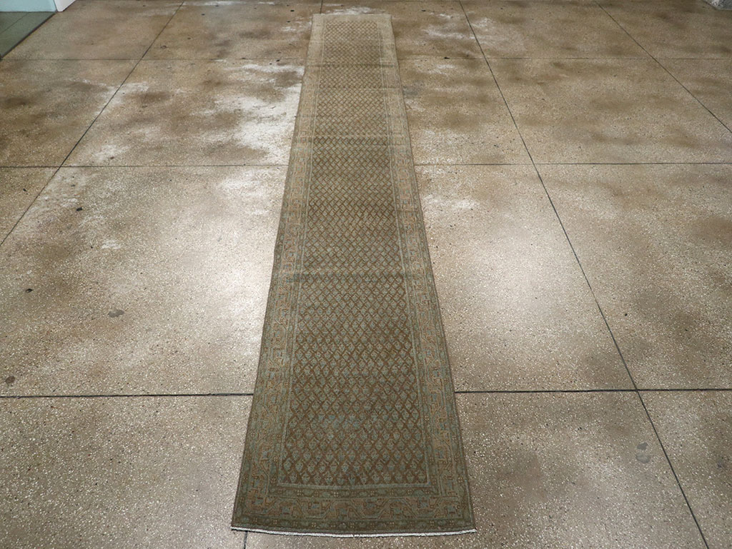 mahal Runner - # 108637