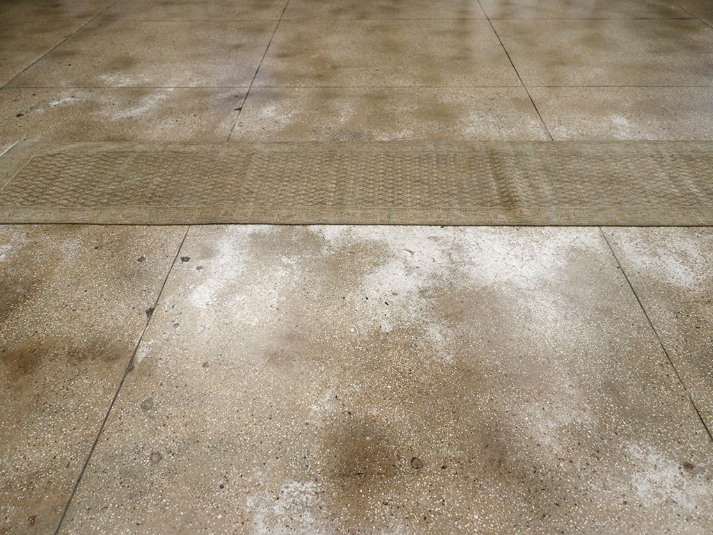 mahal Runner - # 108637