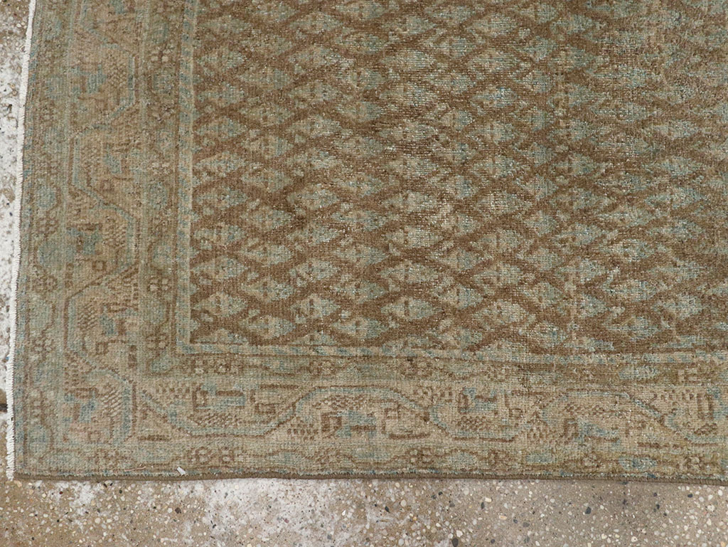 mahal Runner - # 108637