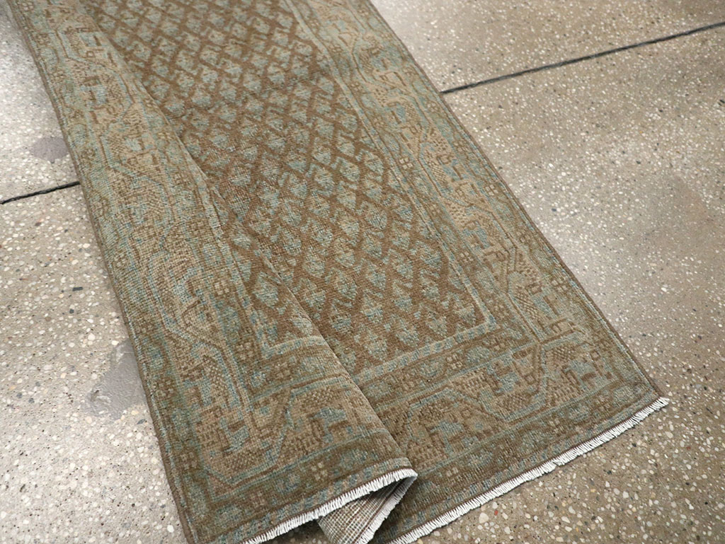 mahal Runner - # 108637