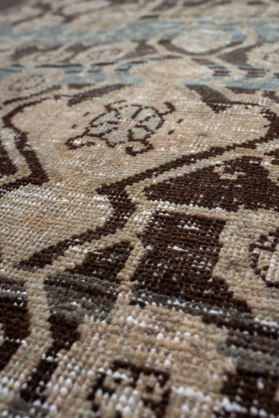 mahal Runner - # 127957