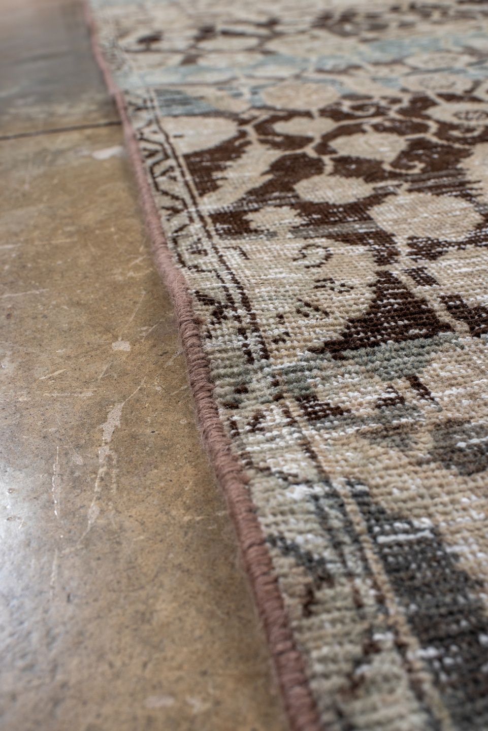 mahal Runner - # 127957