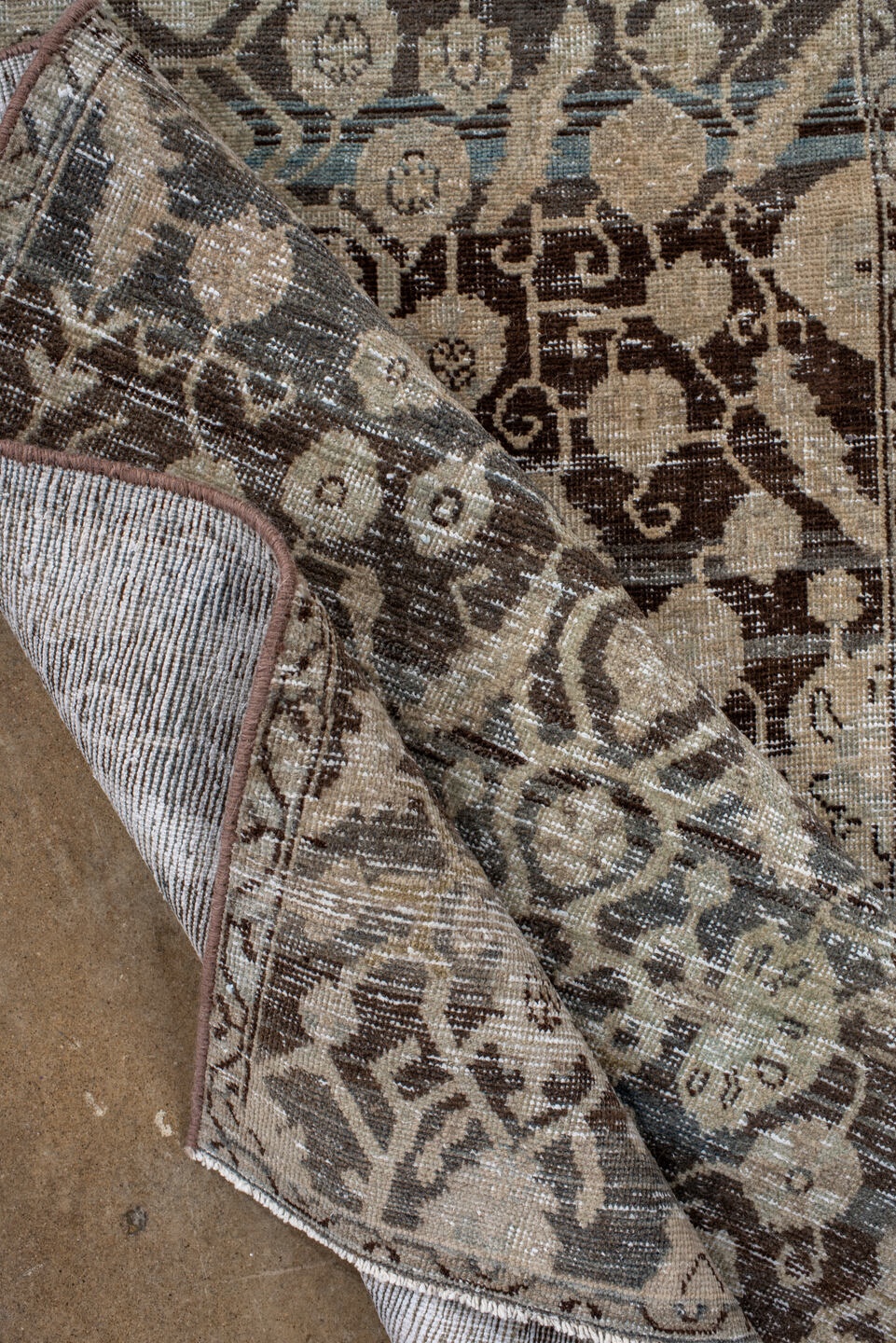 mahal Runner - # 127957