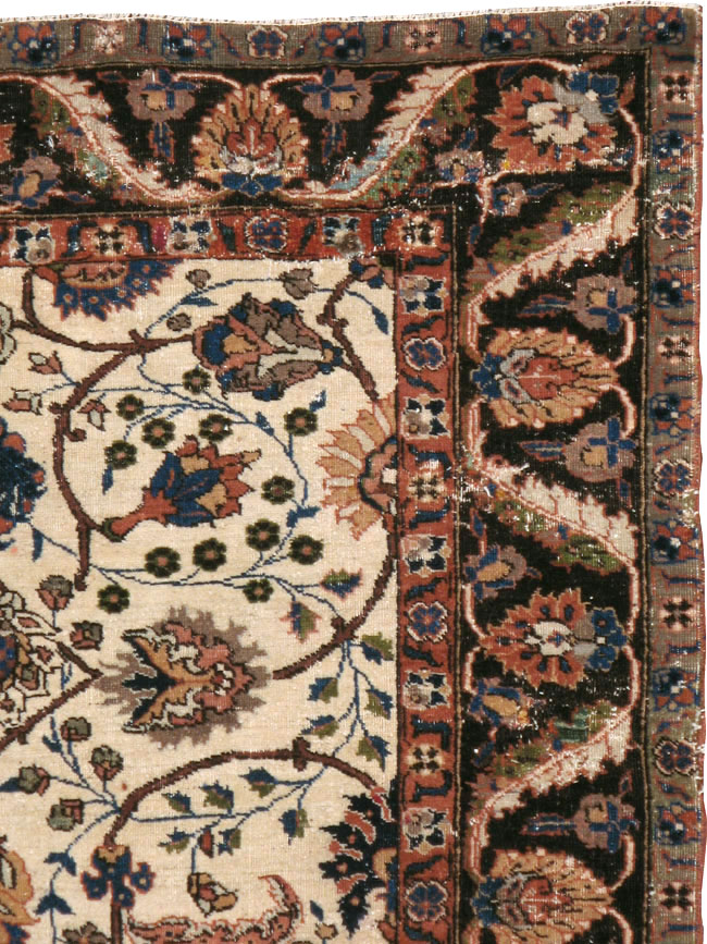 tabriz Rug - # 100010