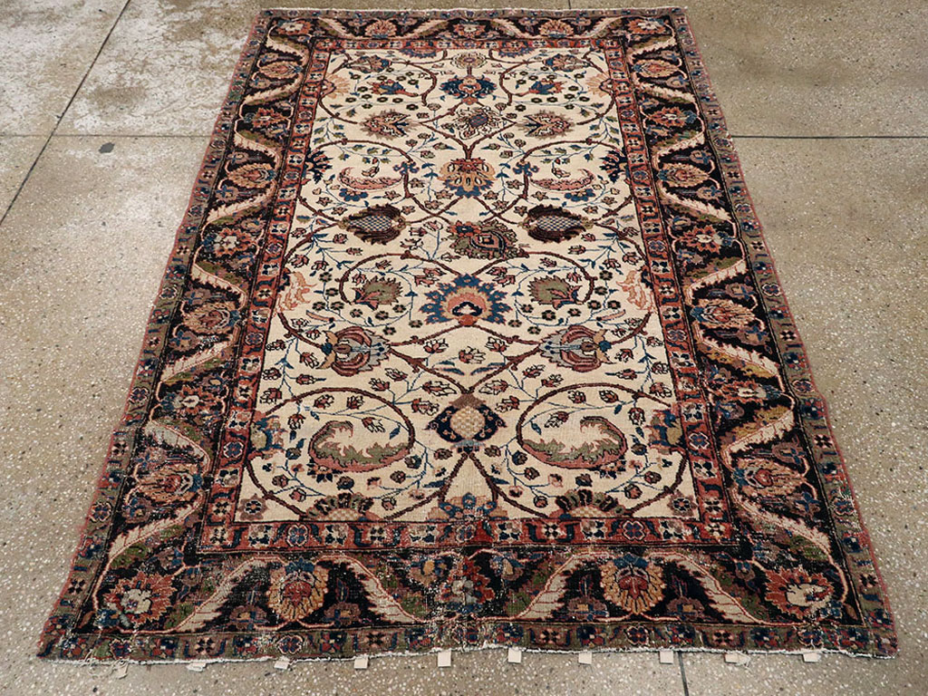 tabriz Rug - # 100010