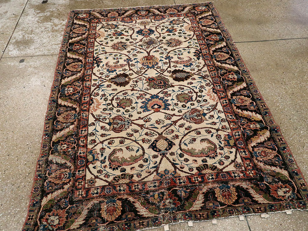 tabriz Rug - # 100010