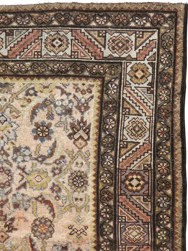 malayer Rug - # 100336