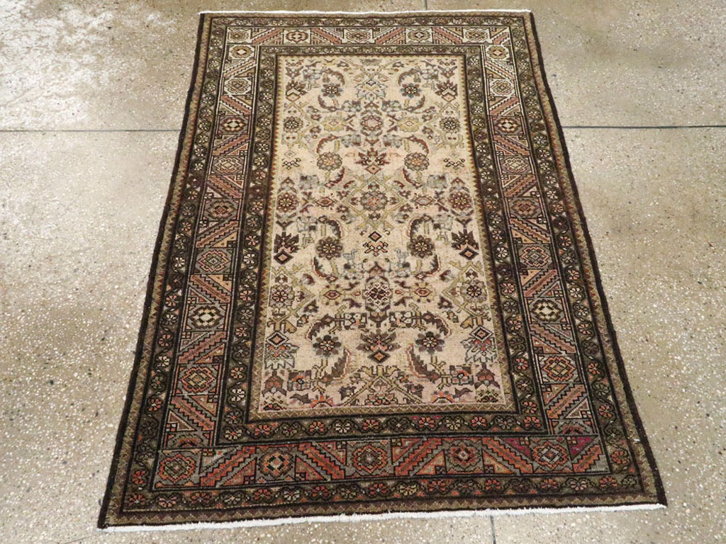 malayer Rug - # 100336