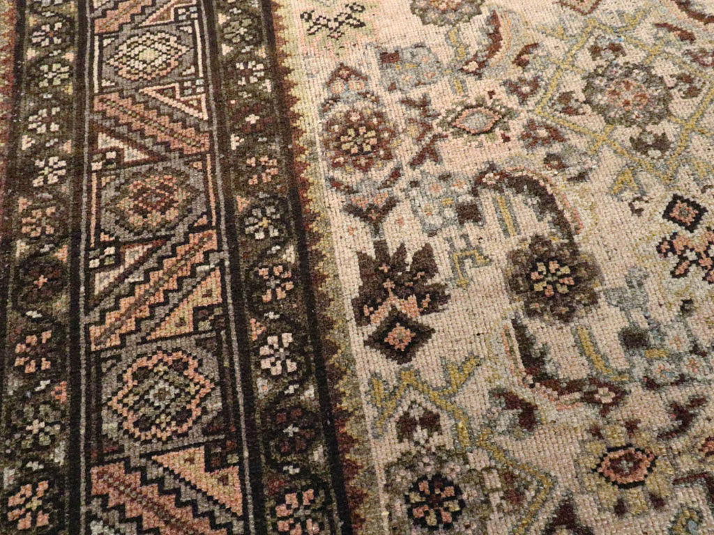 malayer Rug - # 100336