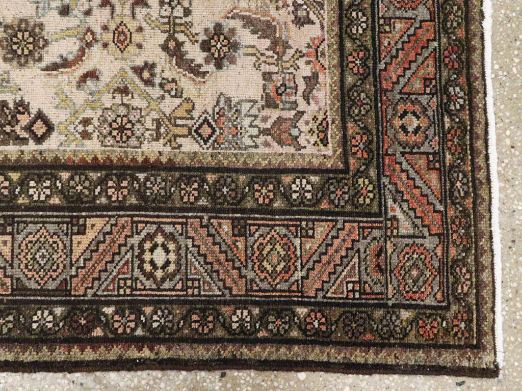 malayer Rug - # 100336