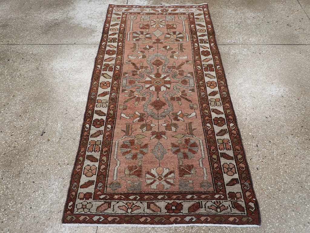 malayer Rug - # 100402