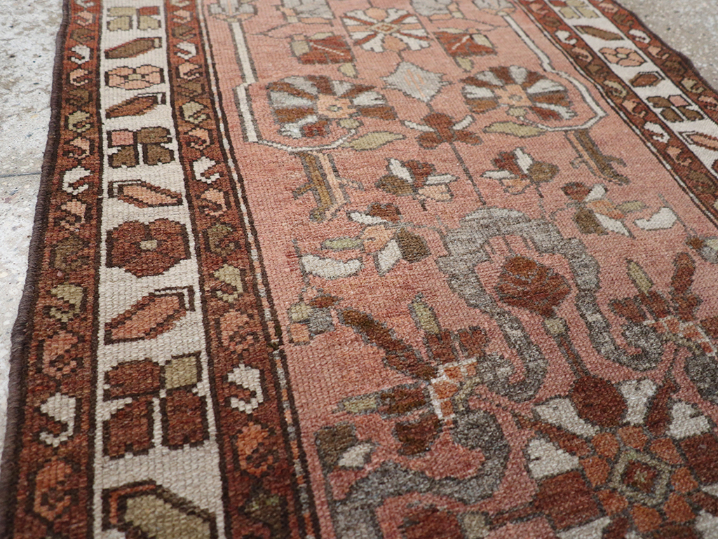 malayer Rug - # 100402