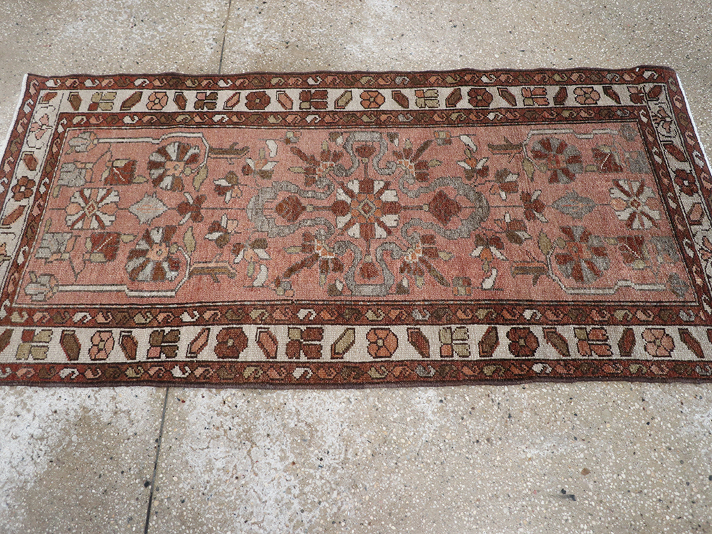 malayer Rug - # 100402