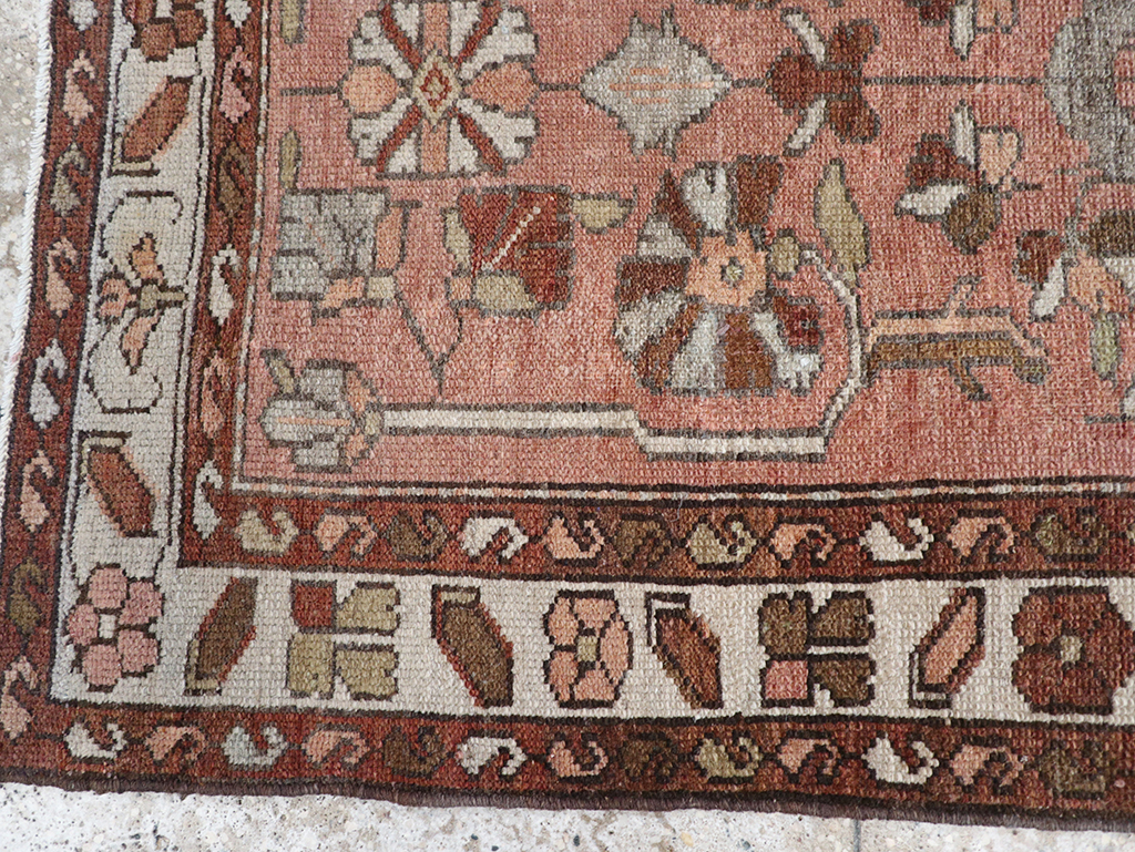 malayer Rug - # 100402