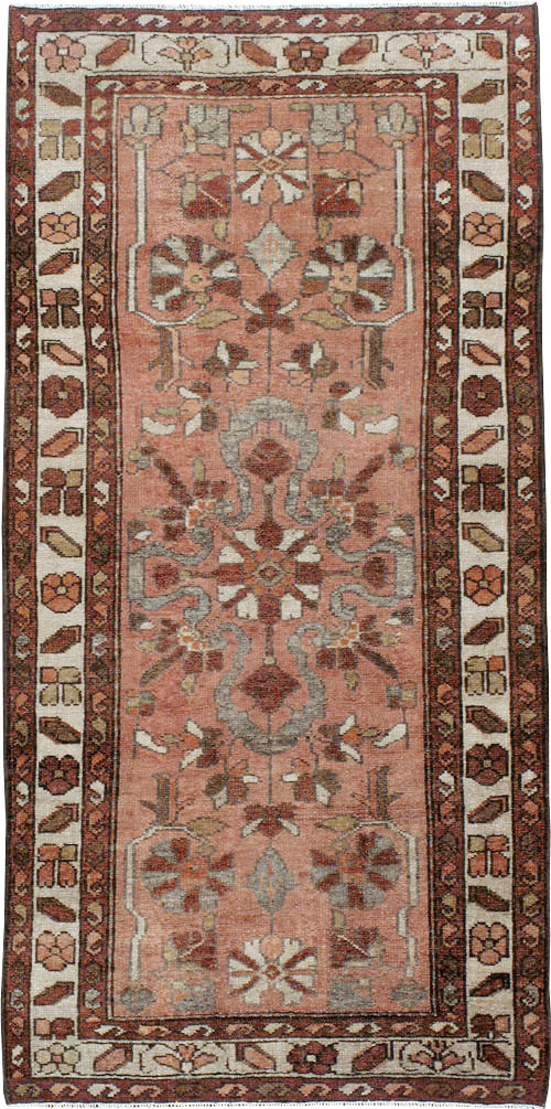 malayer Rug - # 100402