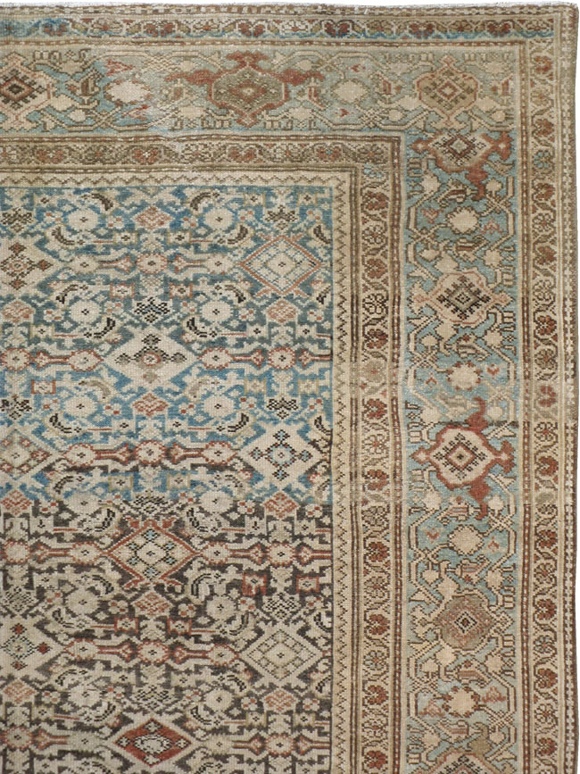 malayer Carpet - # 101643