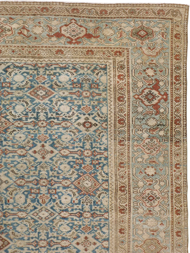 malayer Carpet - # 101643