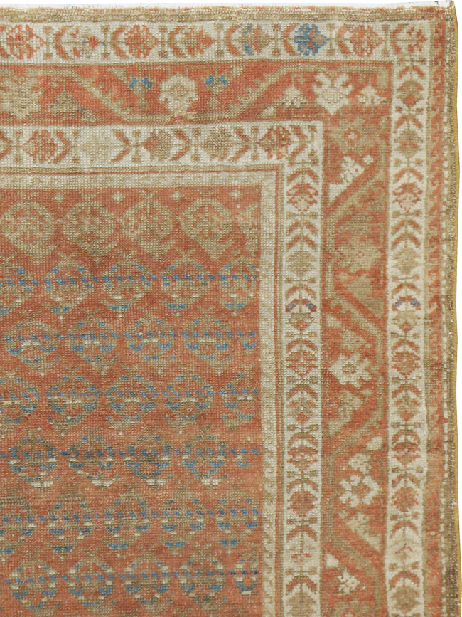 malayer Rug - # 101733