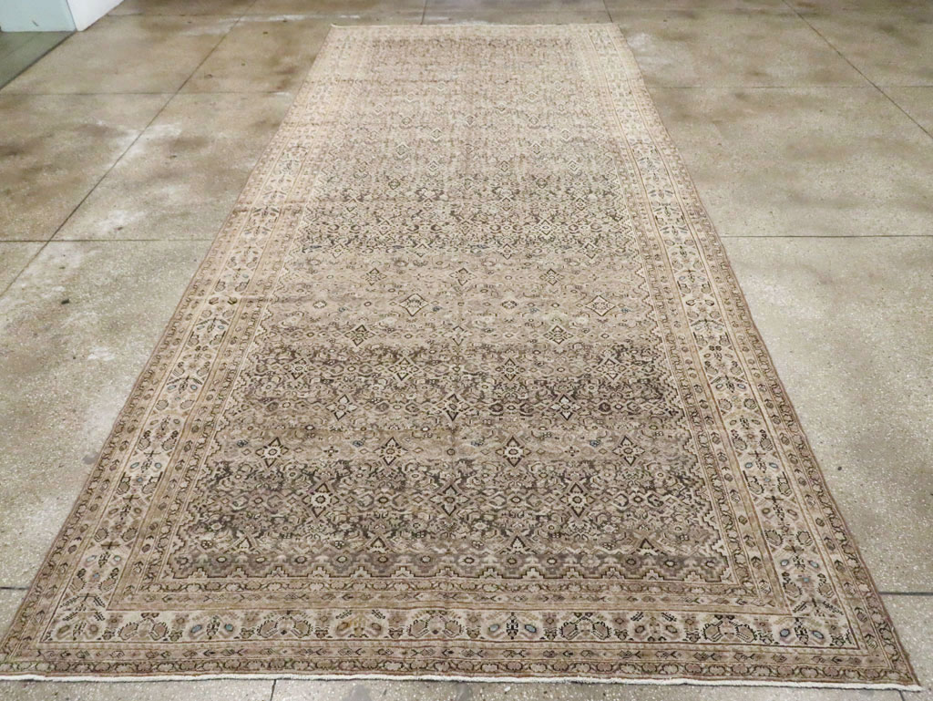 malayer Carpet - # 101797