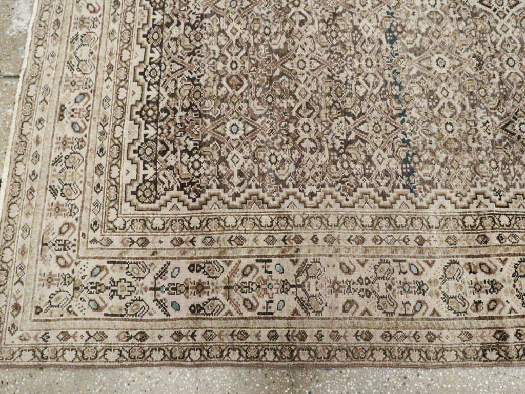 malayer Carpet - # 101797