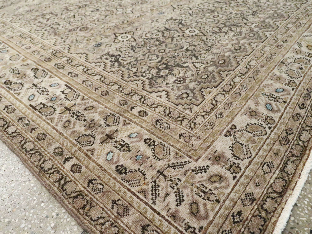malayer Carpet - # 101797