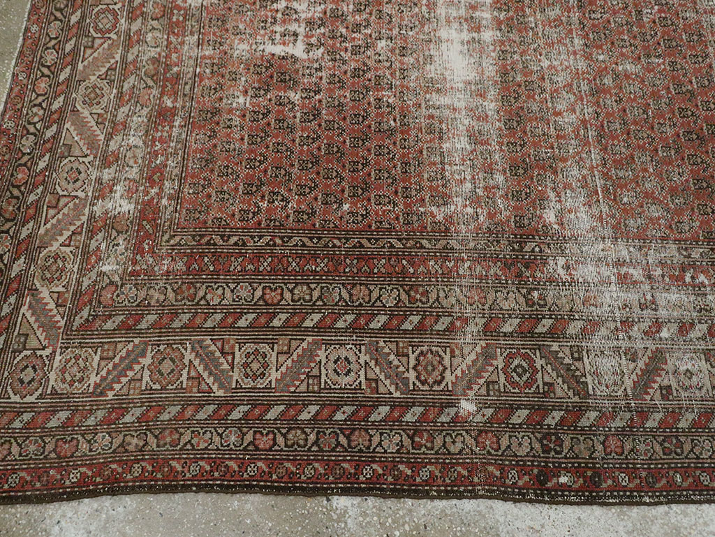 malayer Carpet - # 101801