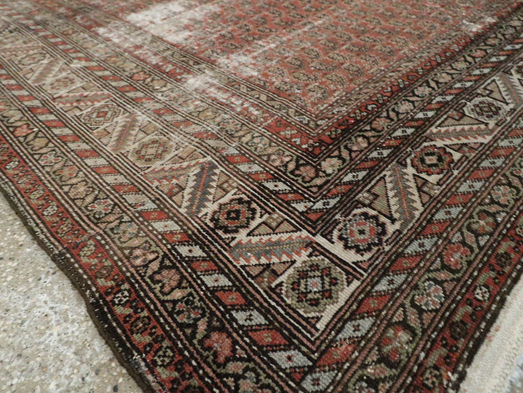 malayer Carpet - # 101801