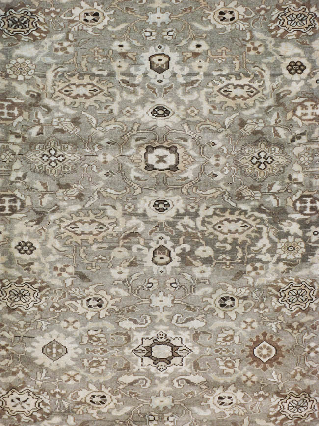 malayer Carpet - # 102084
