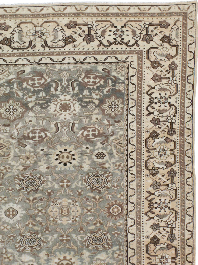malayer Carpet - # 102084