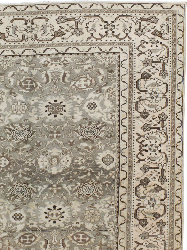 malayer Carpet - # 102084