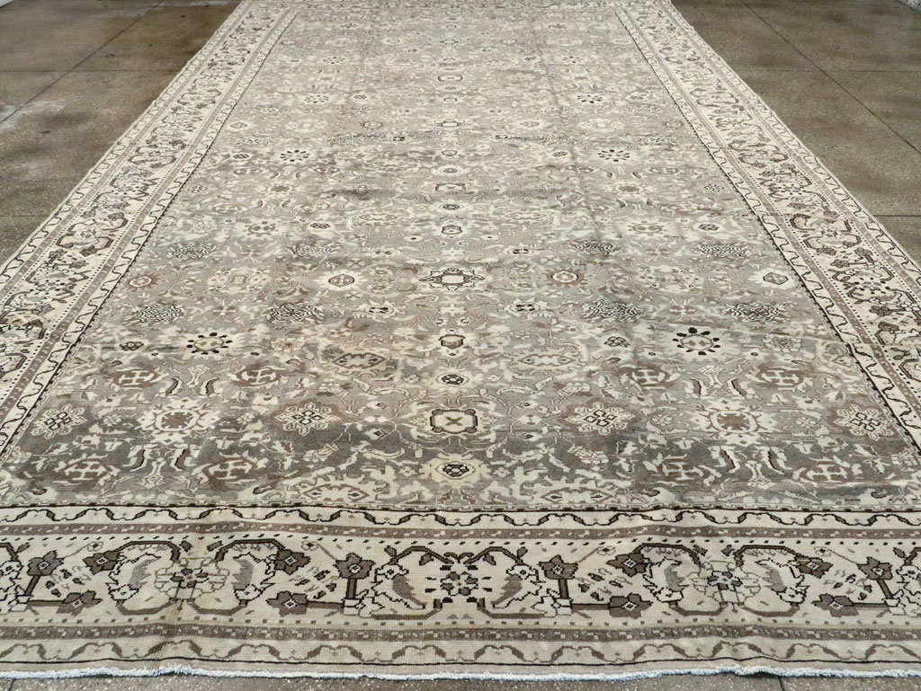malayer Carpet - # 102084