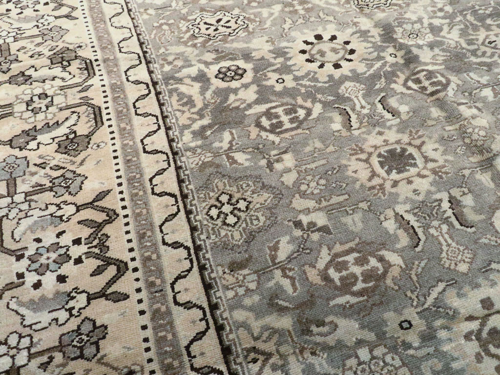 malayer Carpet - # 102084