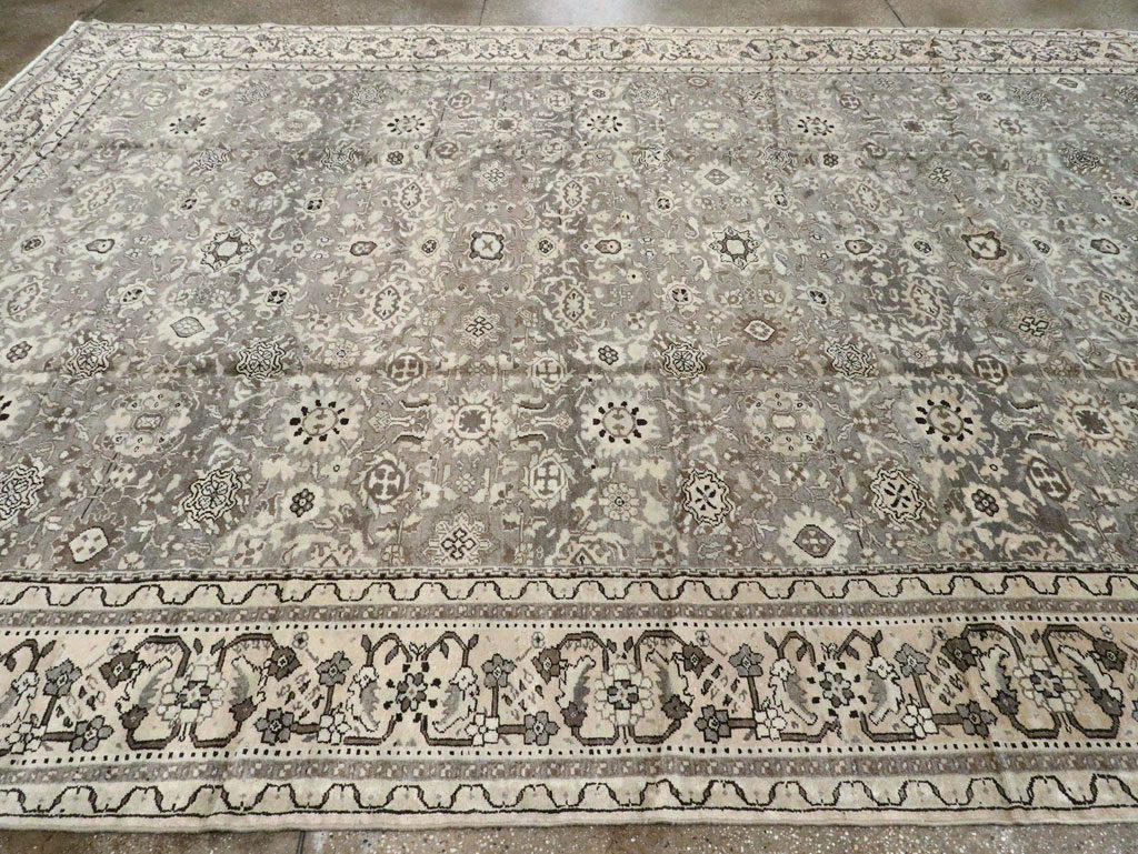 malayer Carpet - # 102084