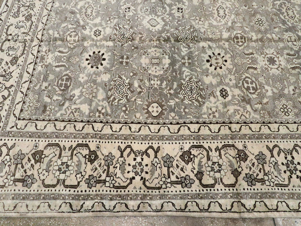 malayer Carpet - # 102084