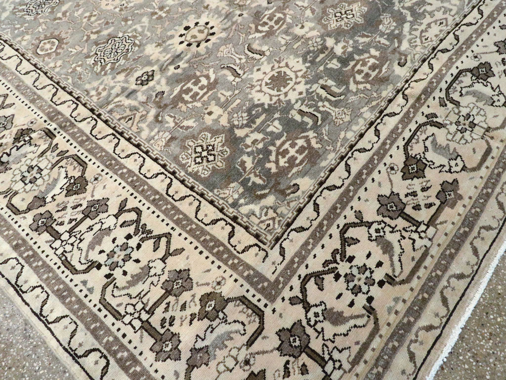 malayer Carpet - # 102084