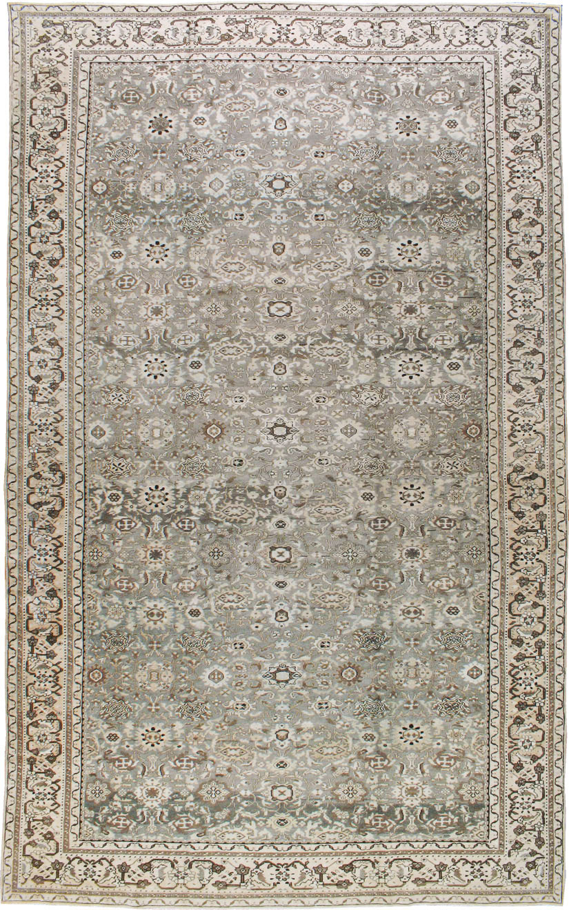 malayer Carpet - # 102084