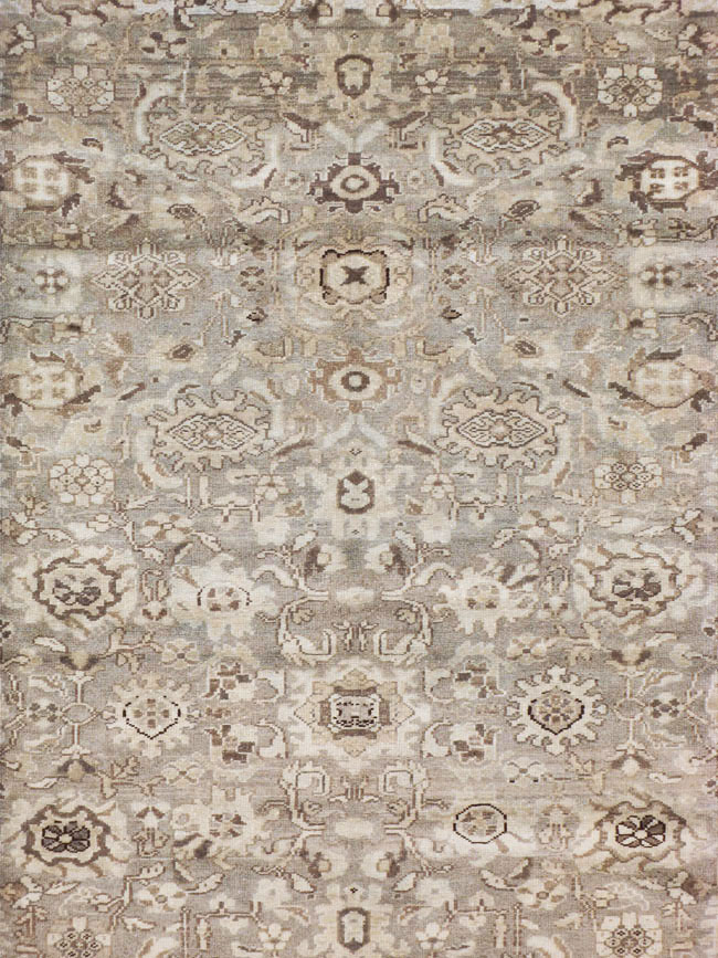 malayer Carpet - # 102106