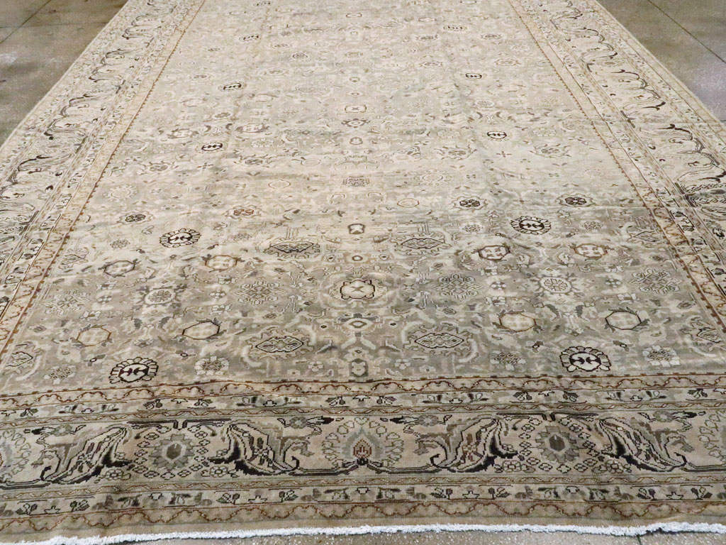 malayer Carpet - # 102106