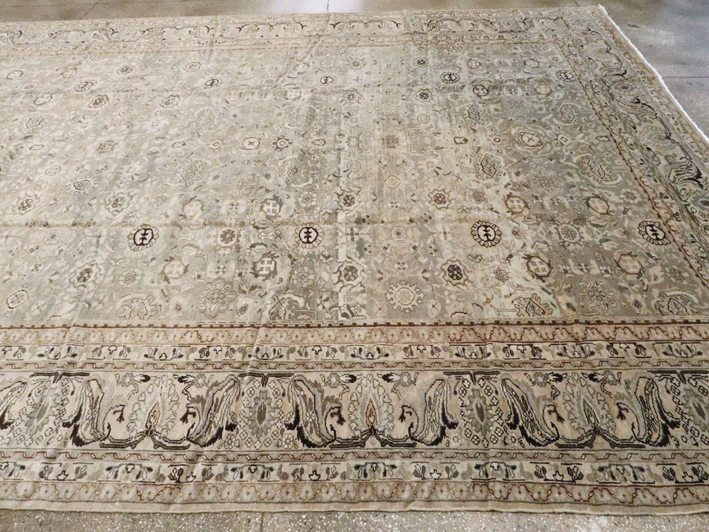 malayer Carpet - # 102106