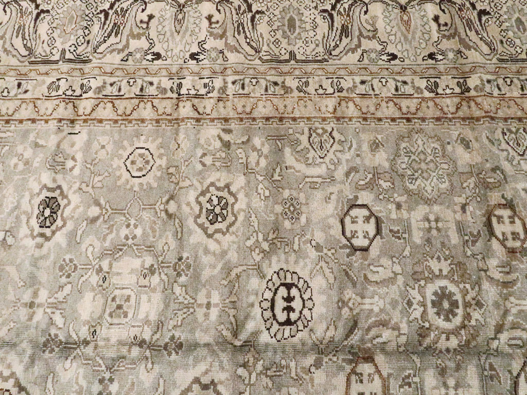 malayer Carpet - # 102106