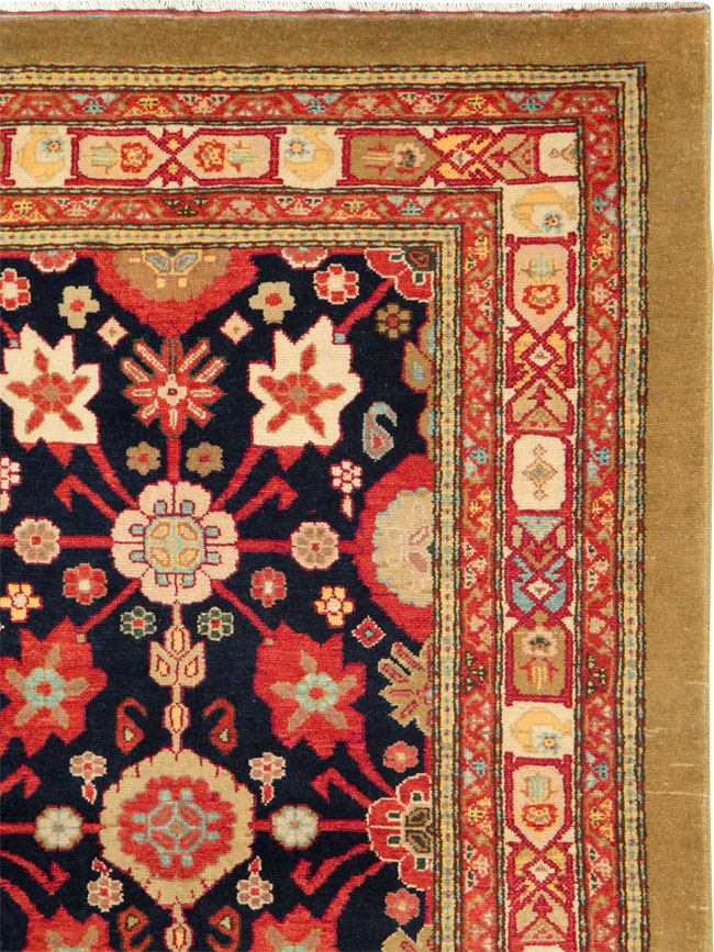 malayer Rug - # 102124