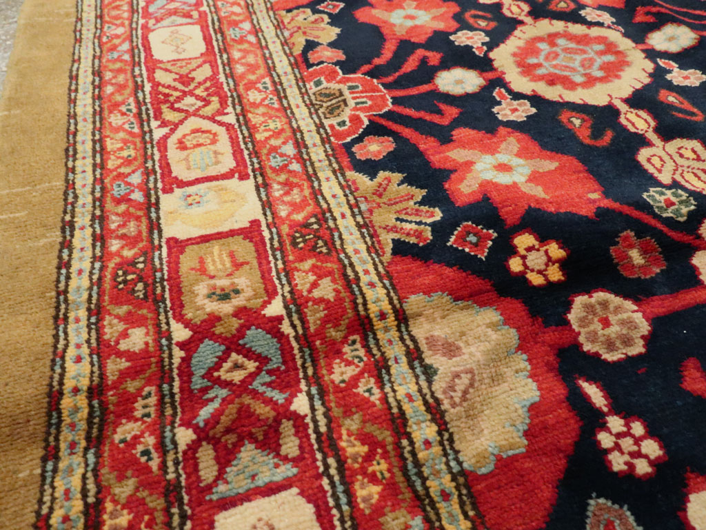 malayer Rug - # 102124