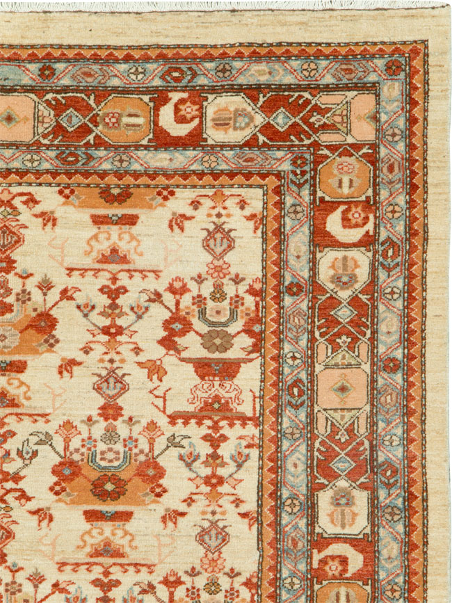 malayer Rug - # 102125