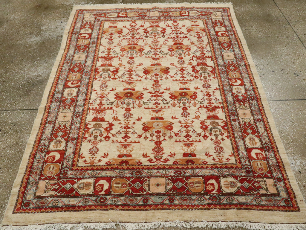 malayer Rug - # 102125