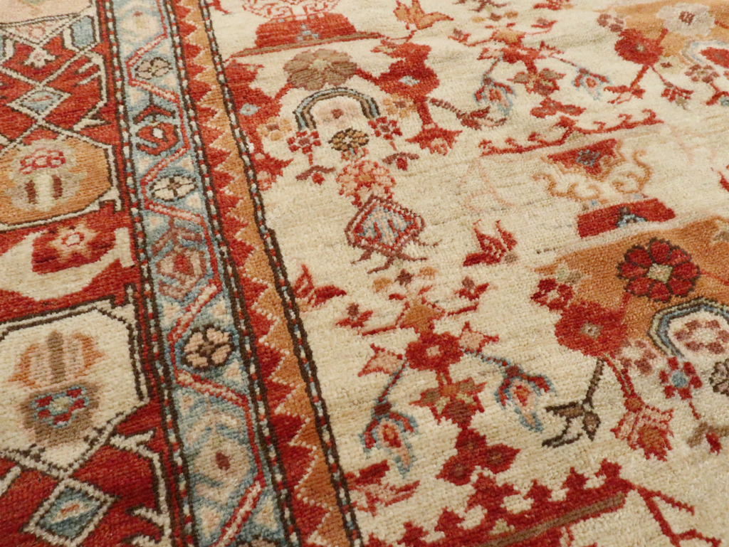 malayer Rug - # 102125