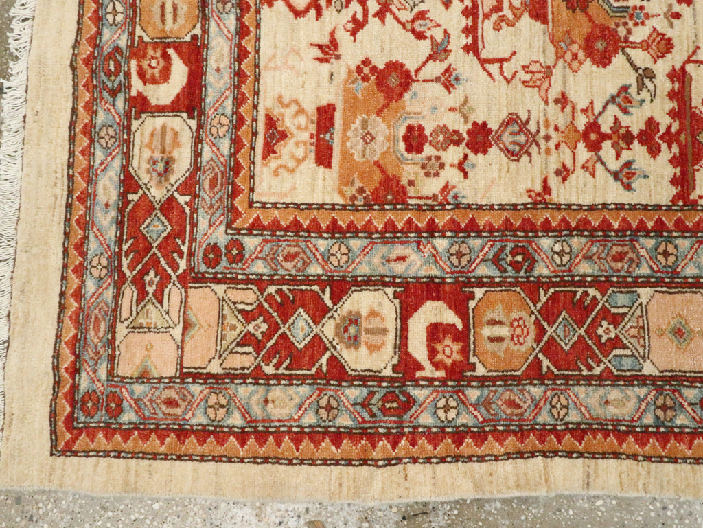 malayer Rug - # 102125