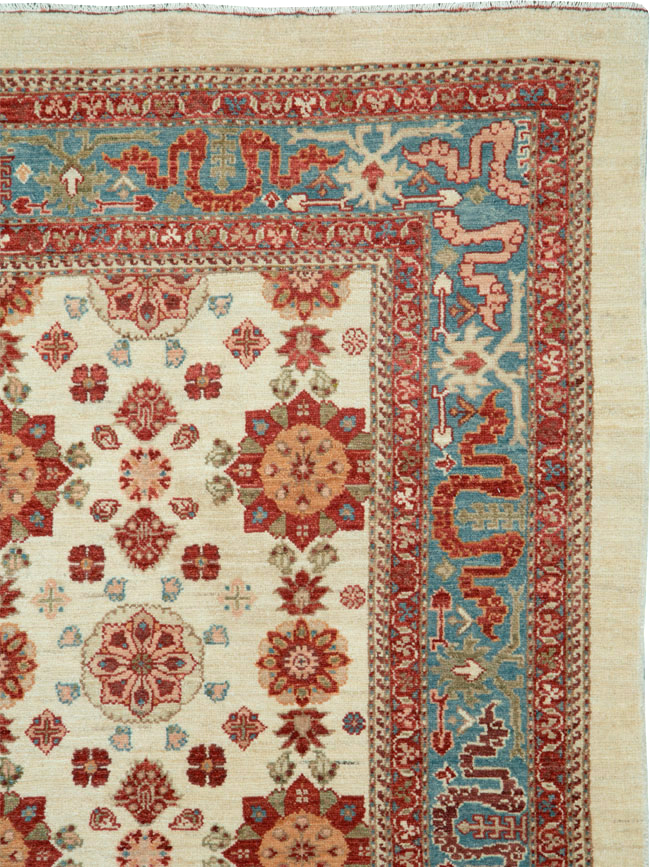 malayer Carpet - # 102127